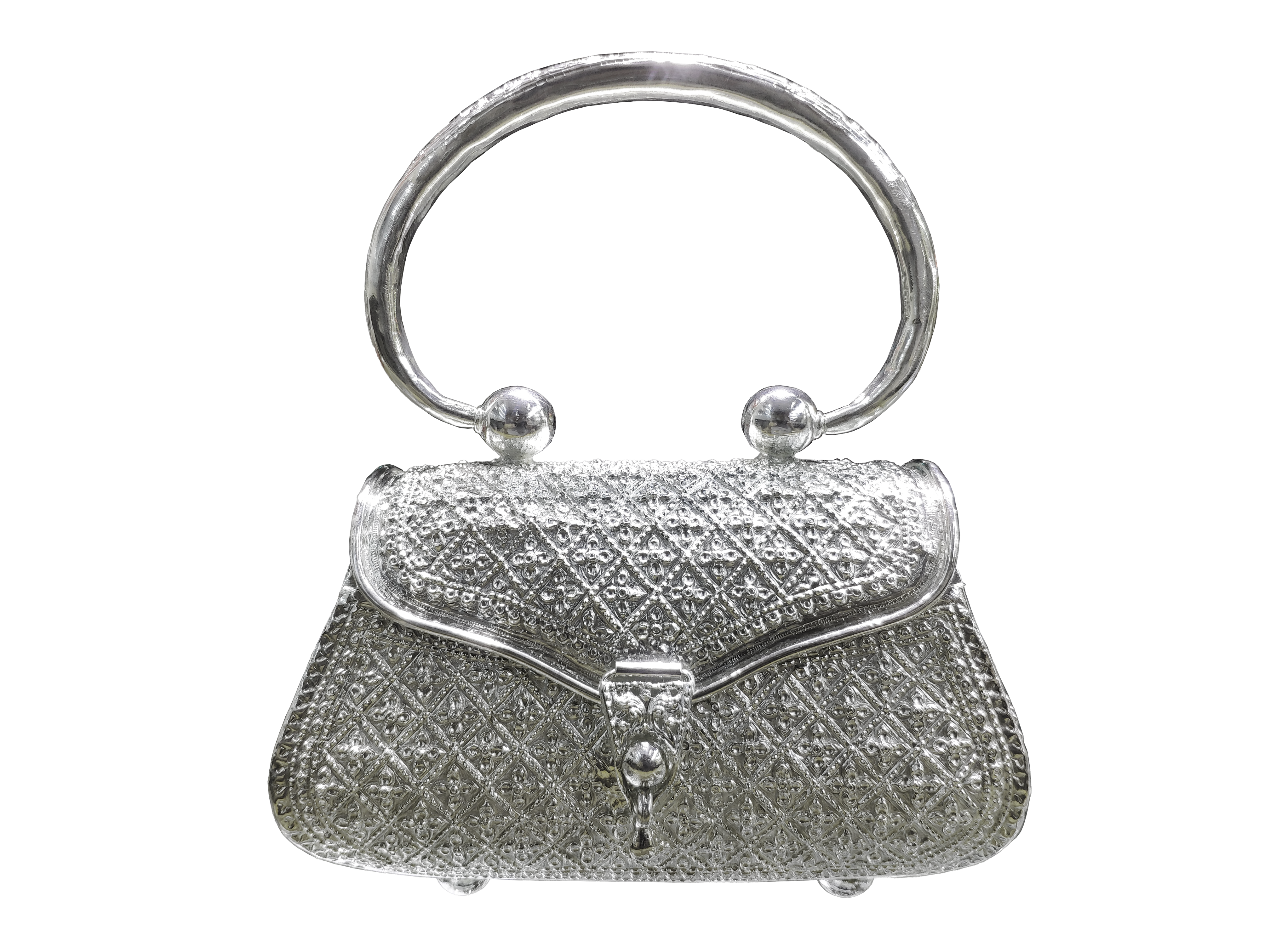 ပိုက်ဆံအိတ် (Purse)