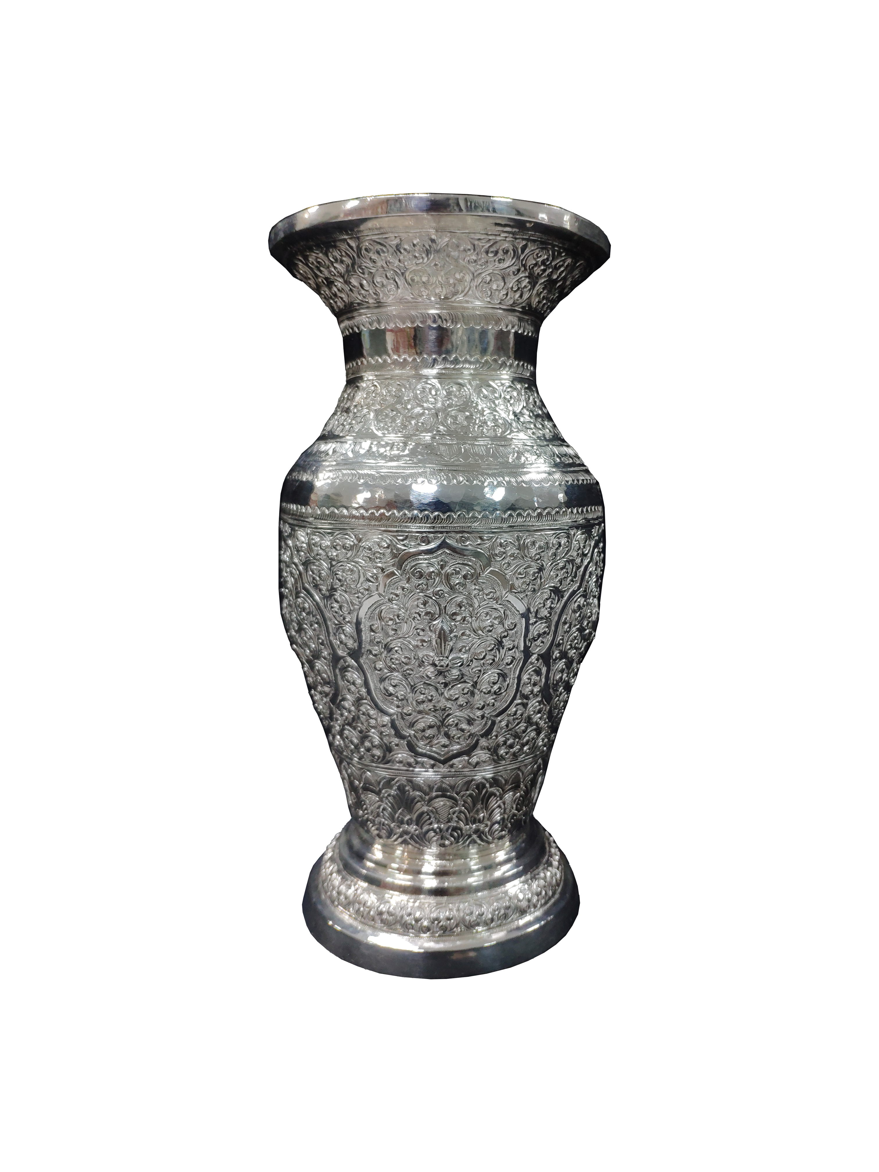 ပန်းအိုး (Vase)