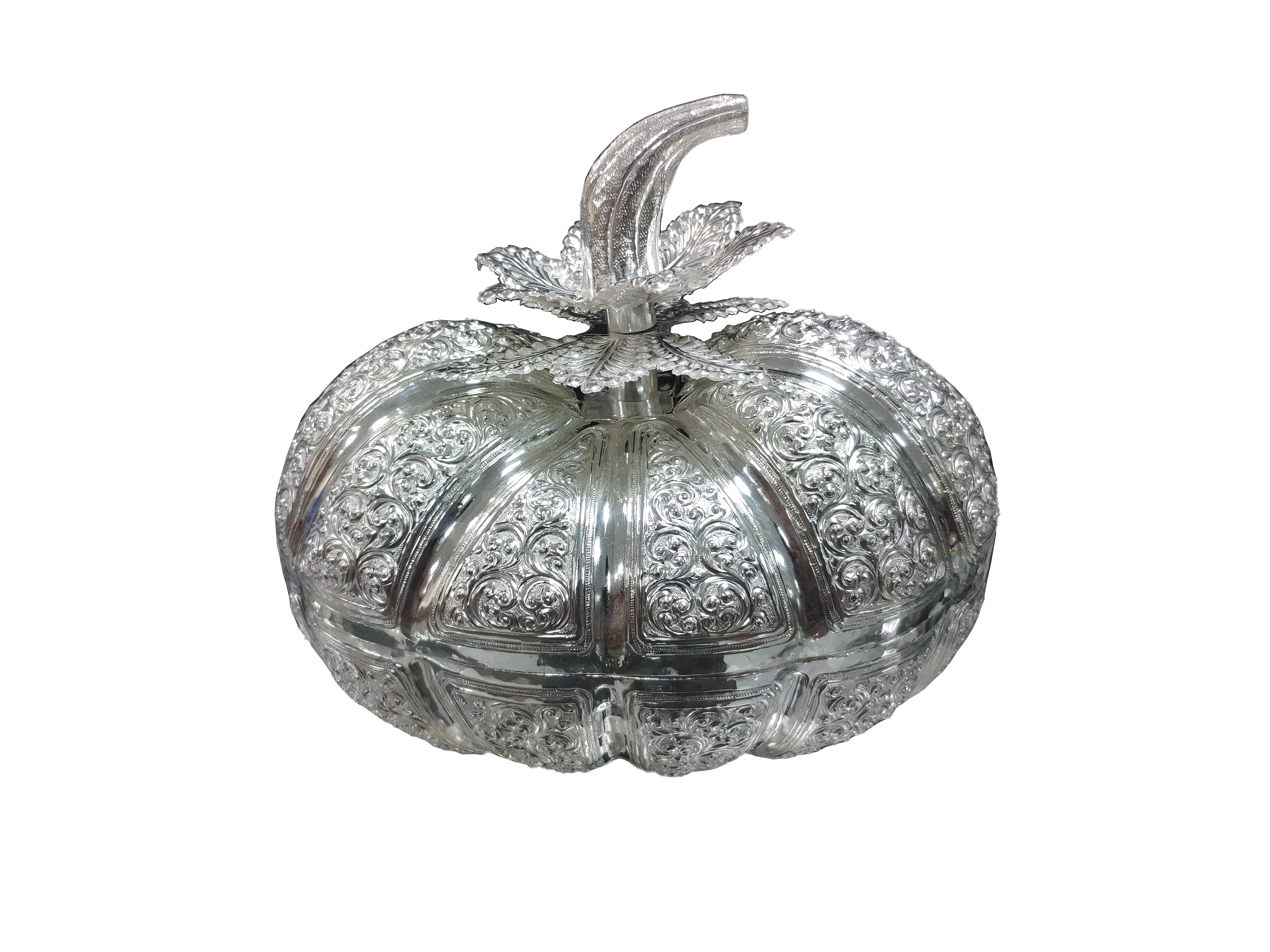 ဖရုံသီး (Pumpkin)