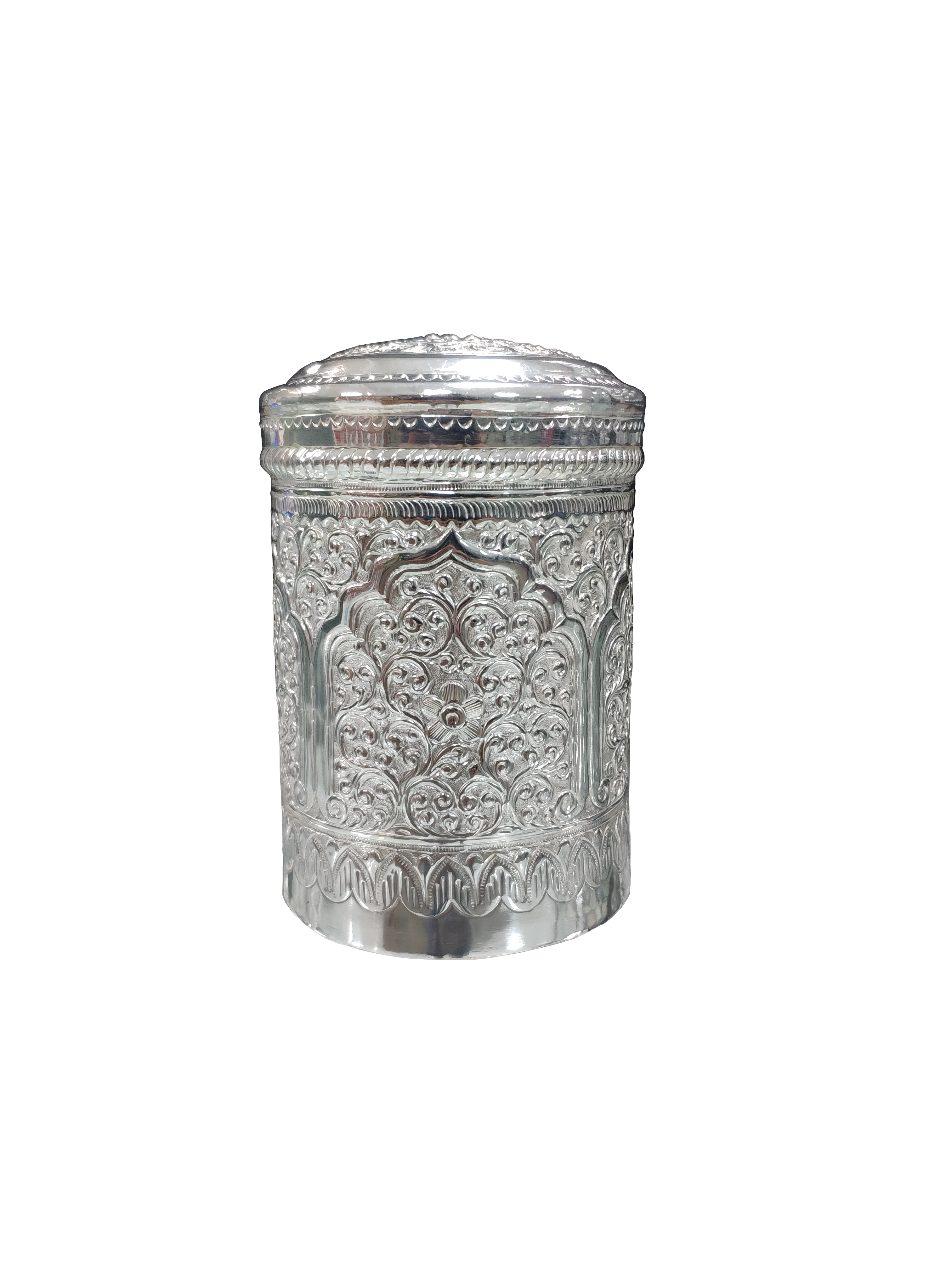 စီးကရက်ဘူး (Cigarettes Box)