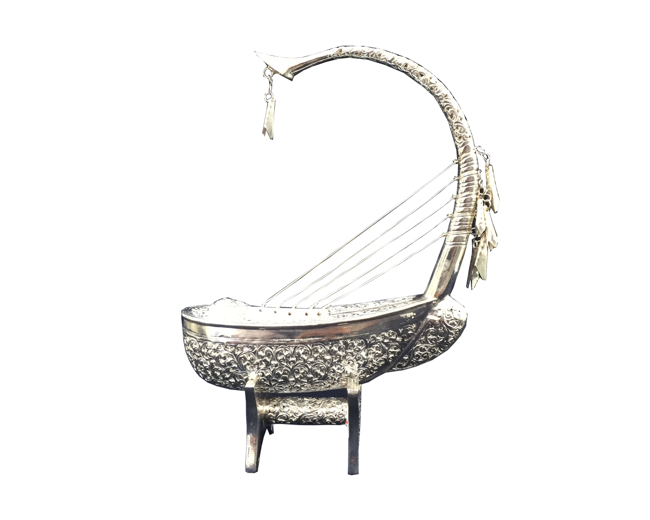 စောင်း (Harp)