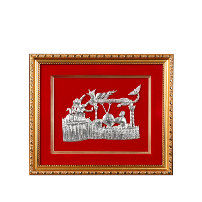 ဆိုင်းဝိုင်း ပန်းချီကား