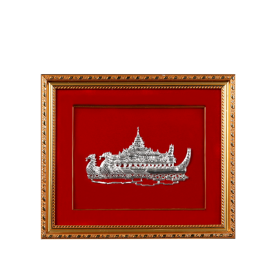 ကရဝိတ် ပန်းချီကား