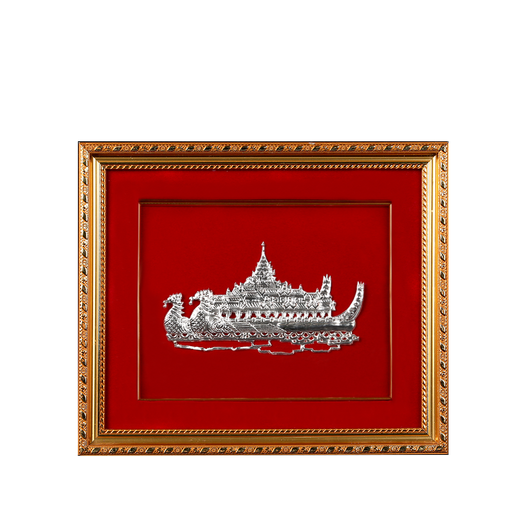 ကရဝိတ် ပန်းချီကား