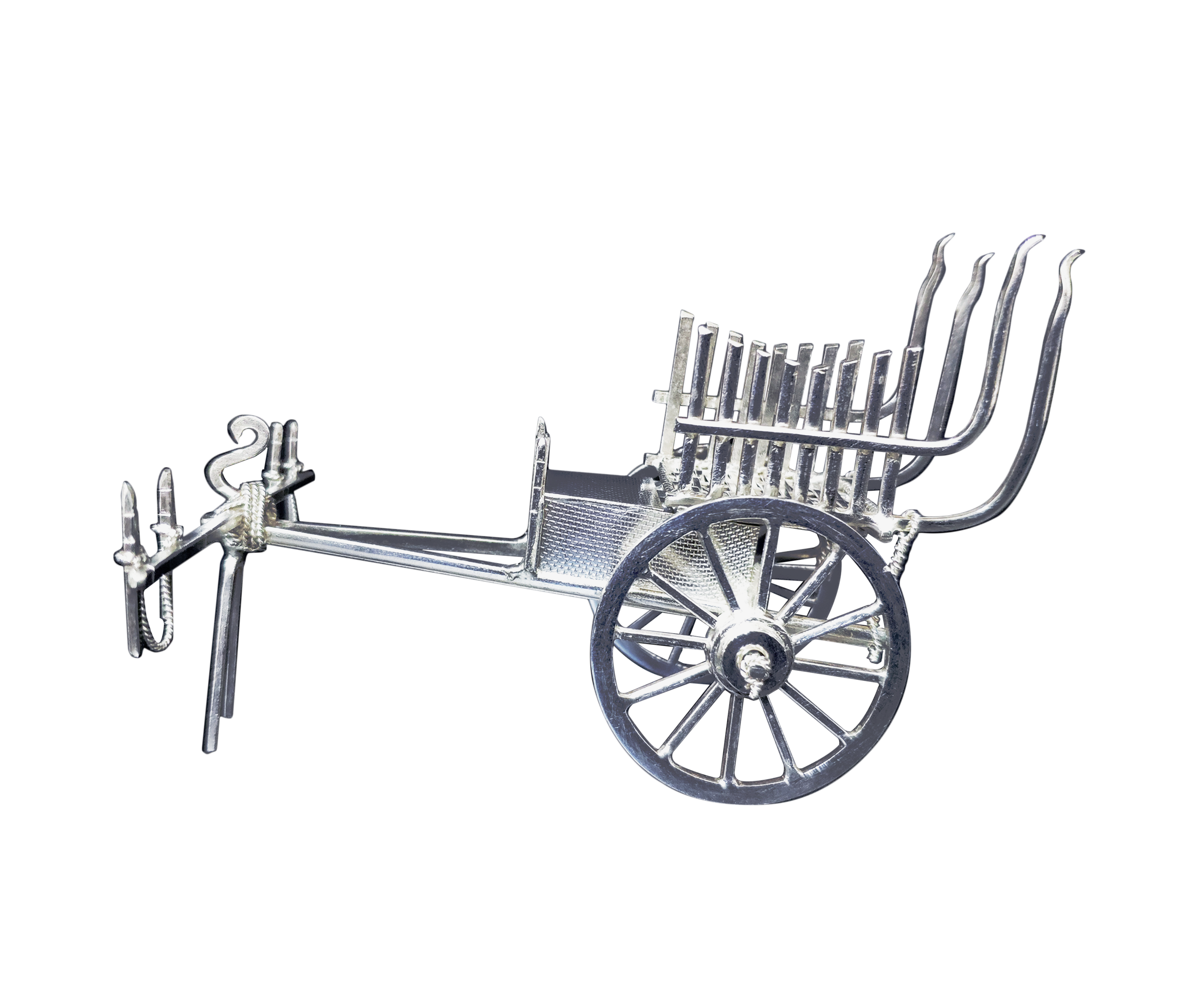 နွားလှည်း (Cart)
