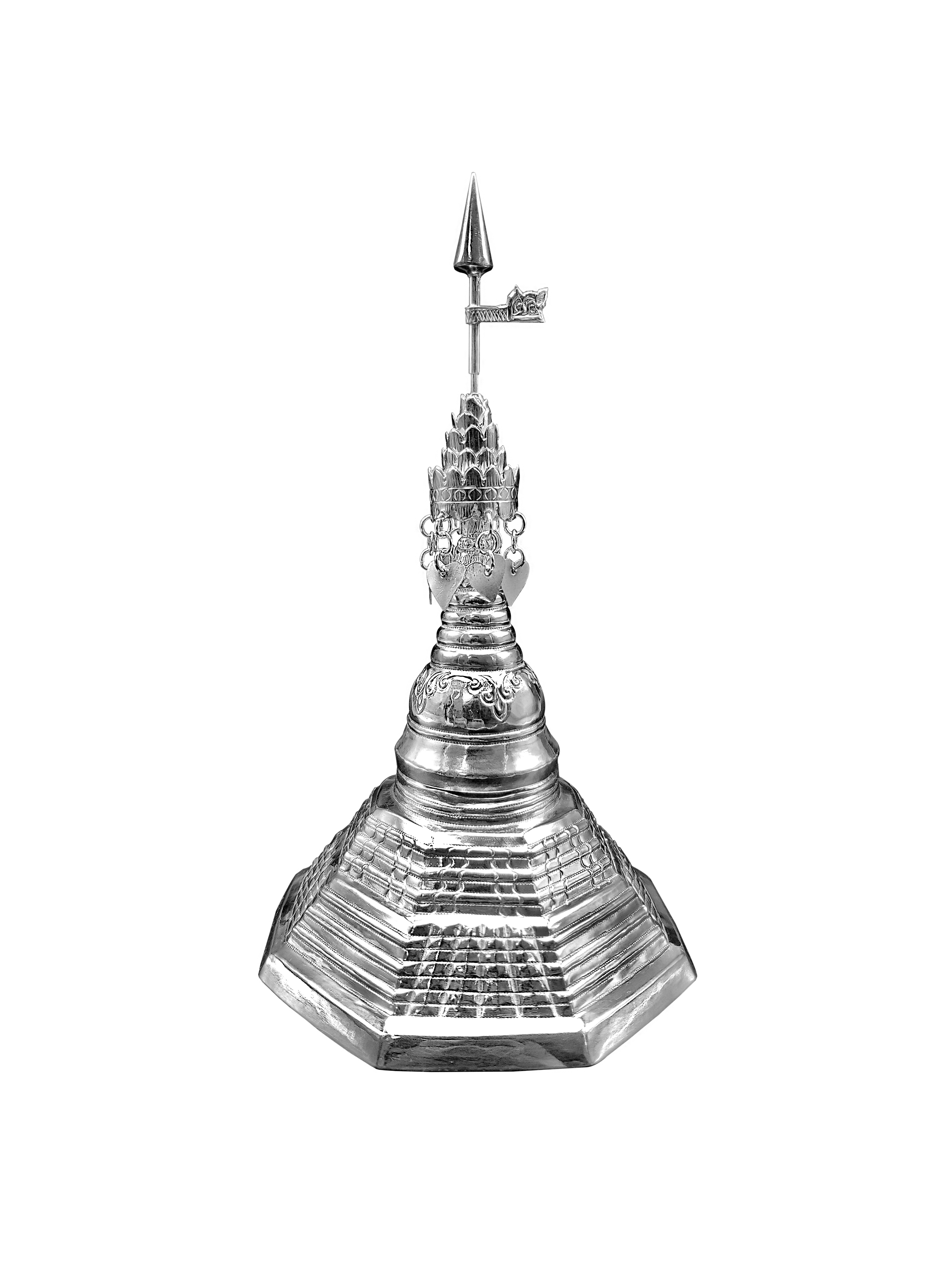 စေတီ (Pagoda)