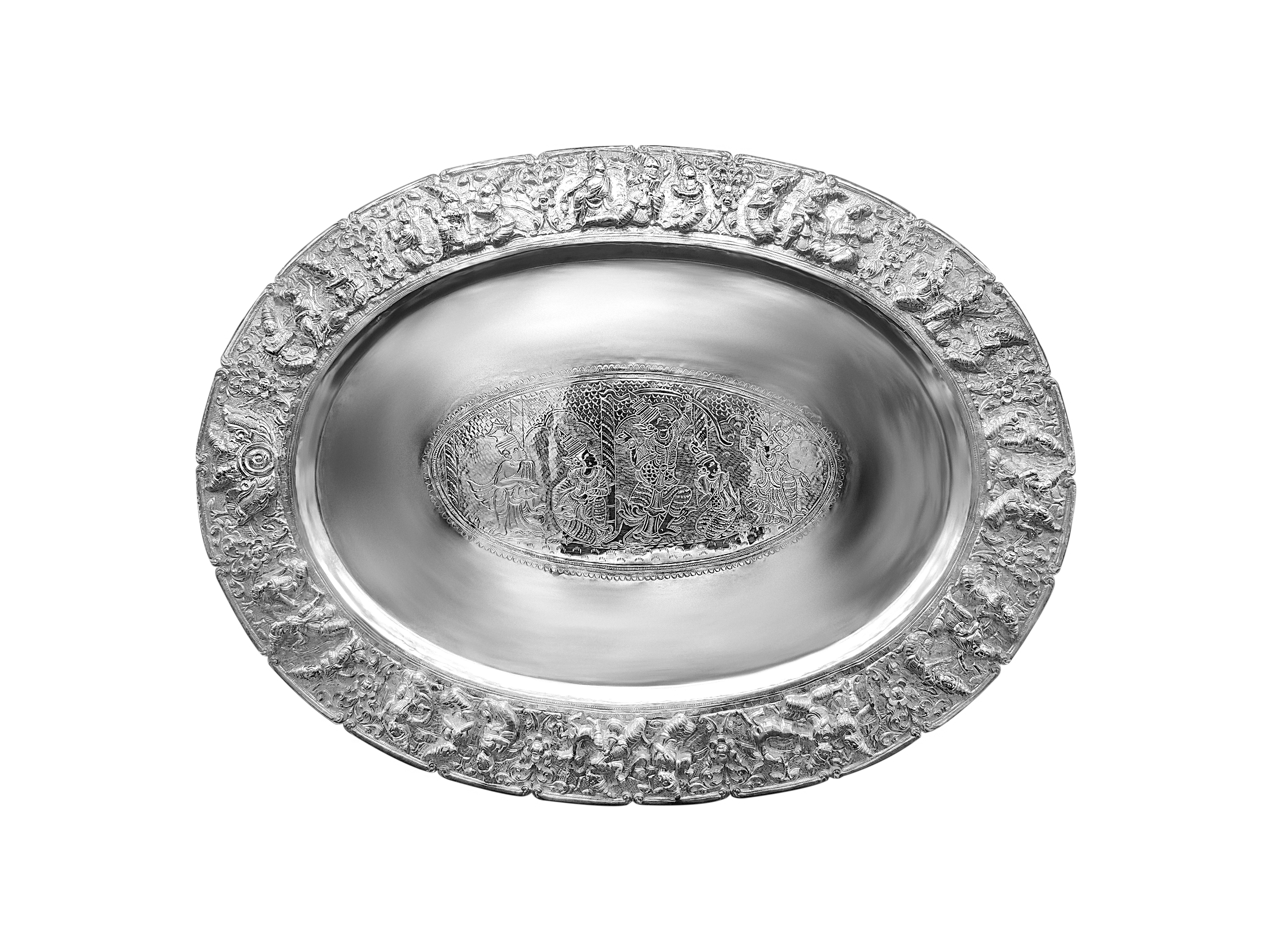 လင်ဗန်း (Tray)