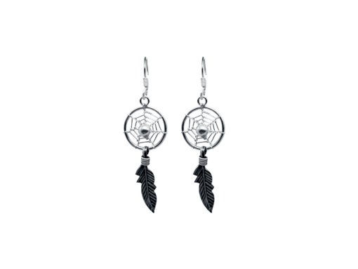 Dream Catcher နားဆွဲ