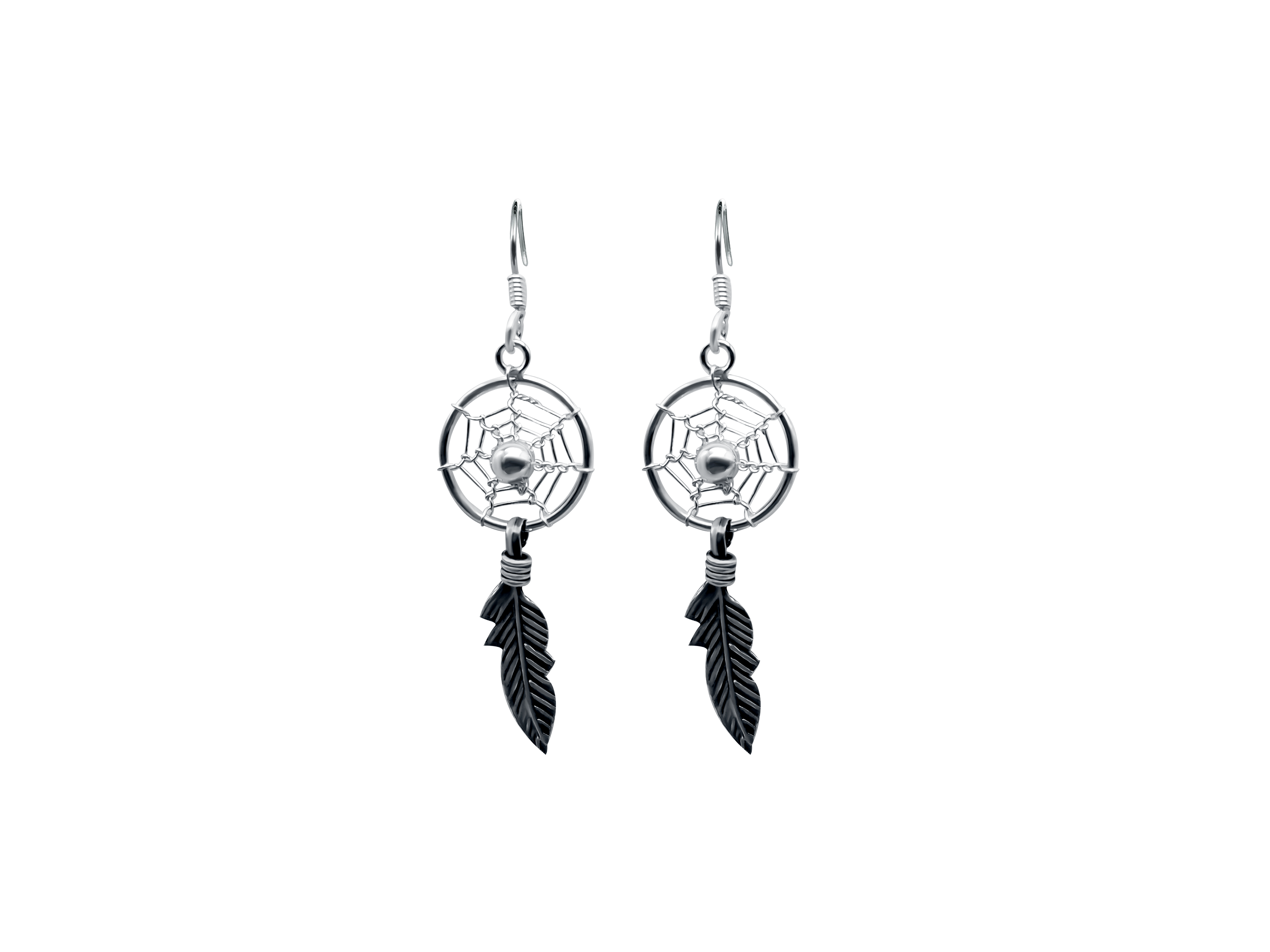 Dream Catcher နားဆွဲ