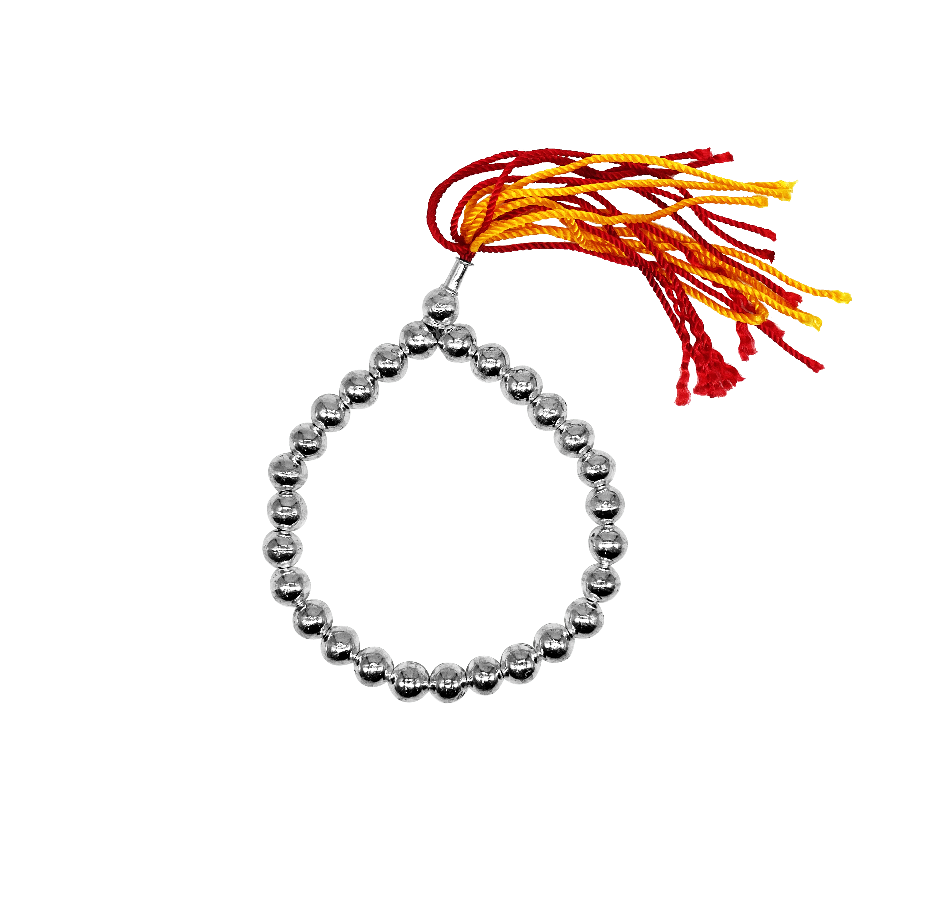 ပုတီး (Beads)