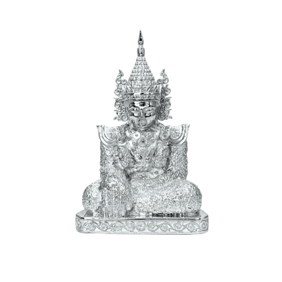 မဟာမုနိ ဆင်းတုတော် (ကြီး)
