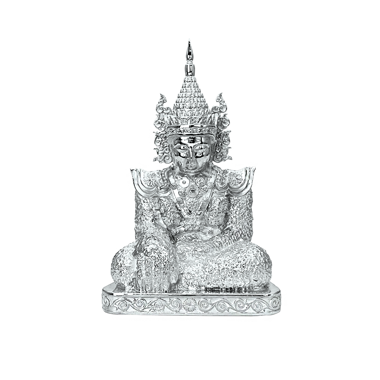 မဟာမုနိ ဆင်းတုတော် (ကြီး)