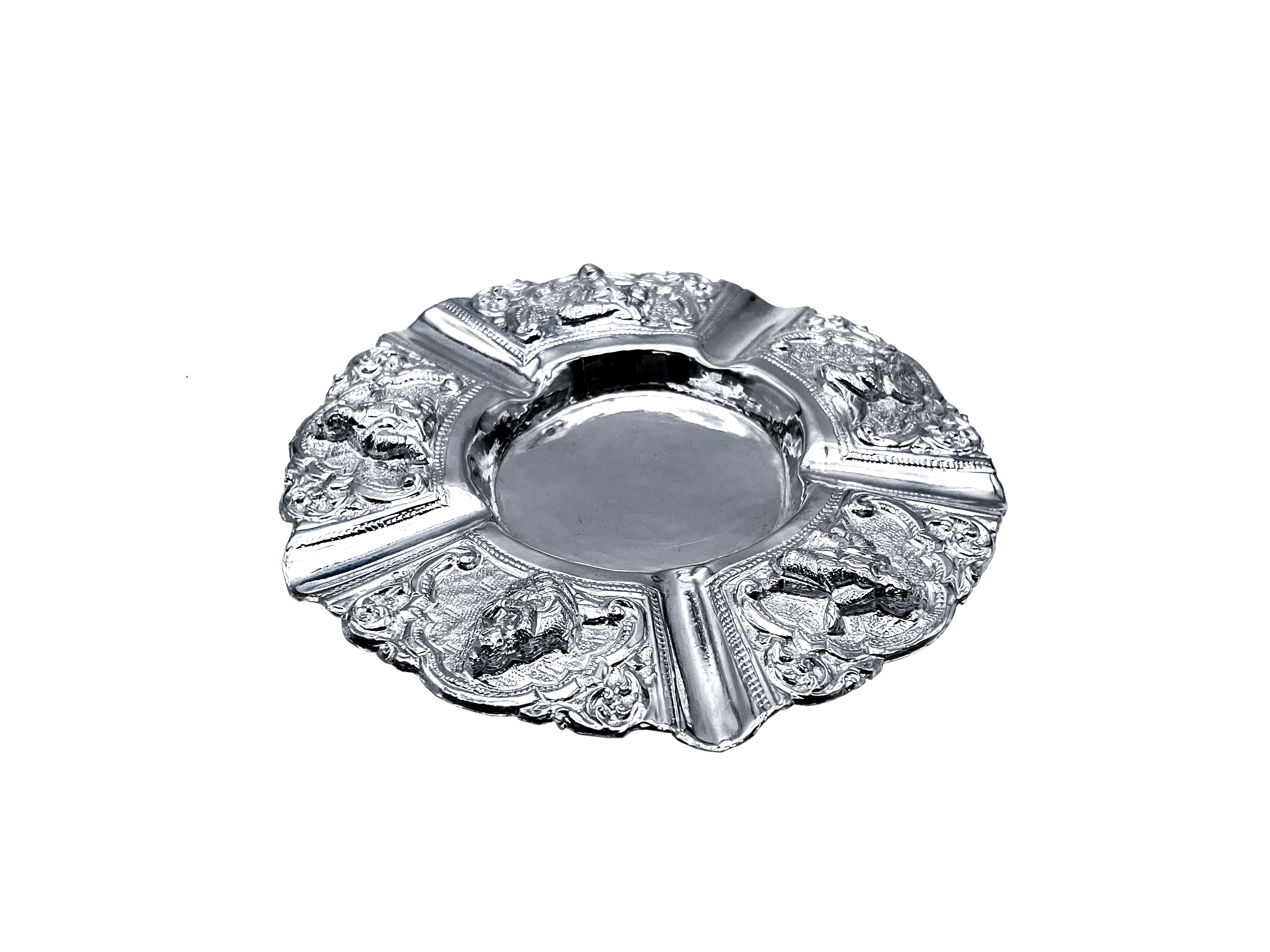 ပြာခံ (Ash Tray)