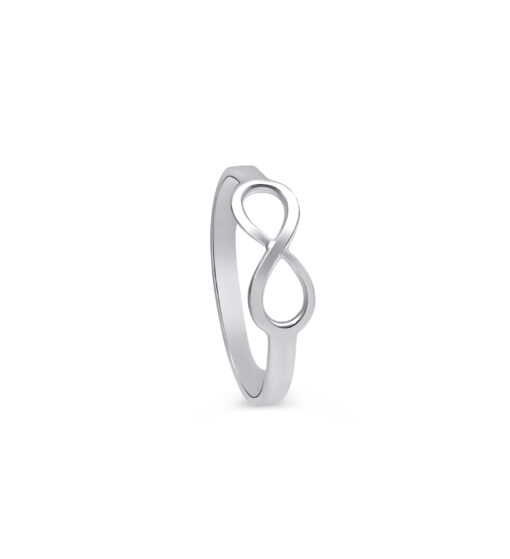 Infinity လက်စွပ်