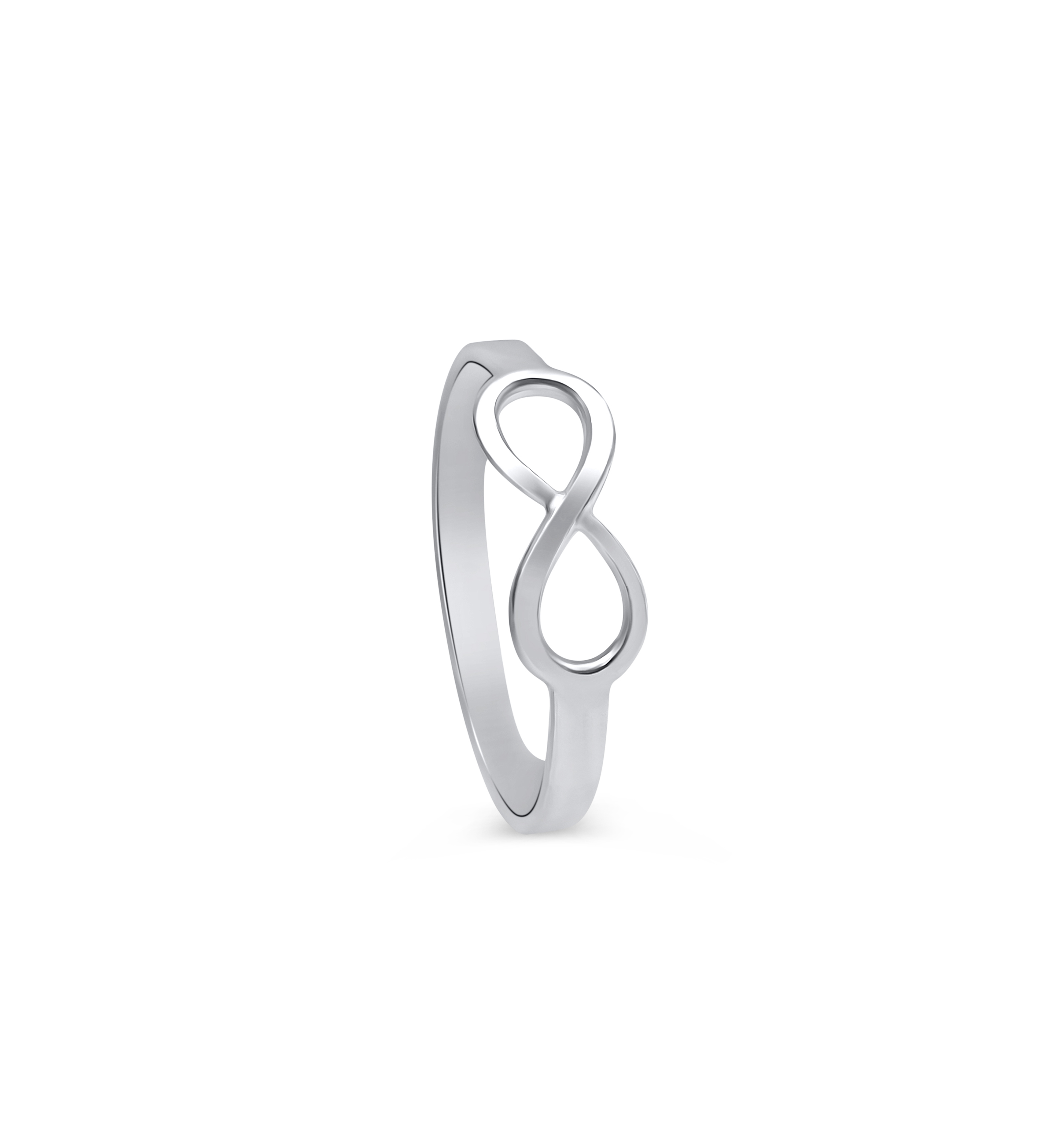 Infinity လက်စွပ်