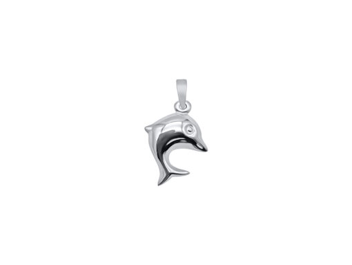 Dolphinသေး ဆွဲသီး