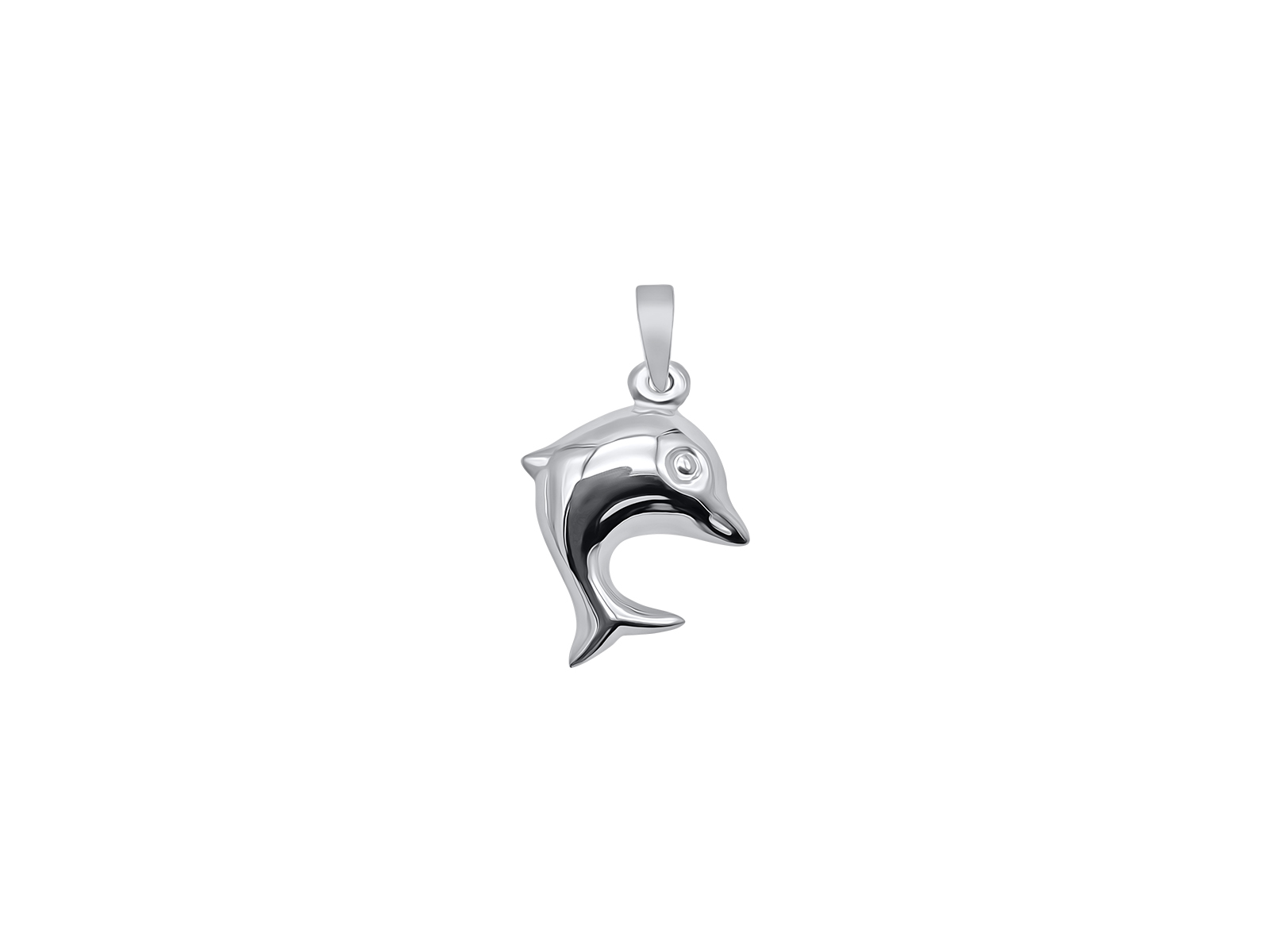 Dolphinသေး ဆွဲသီး