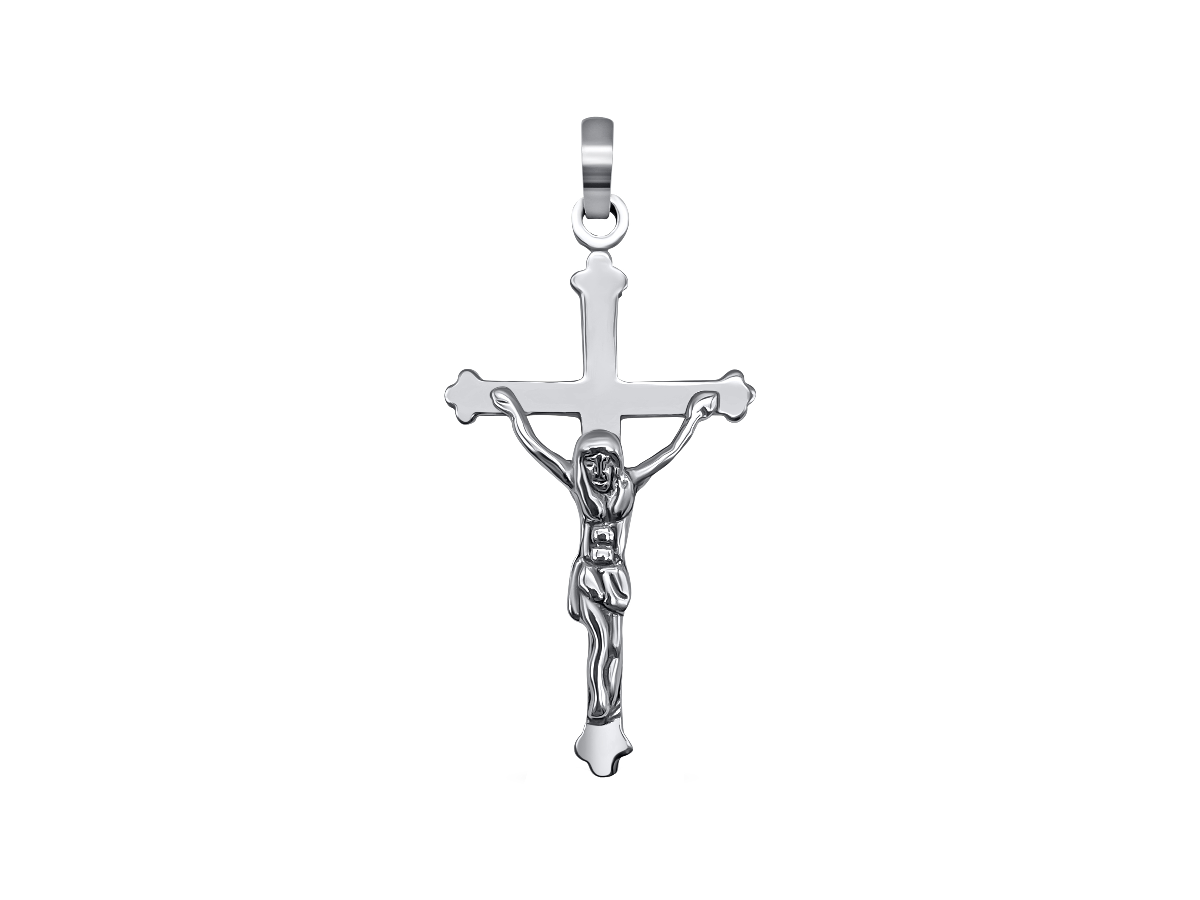 လူရုပ်Cross ဆွဲသီး