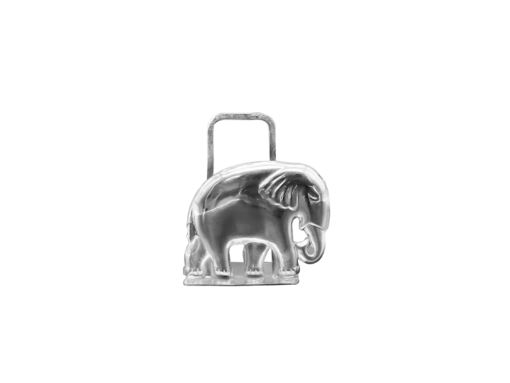 ဆင် Card Holder