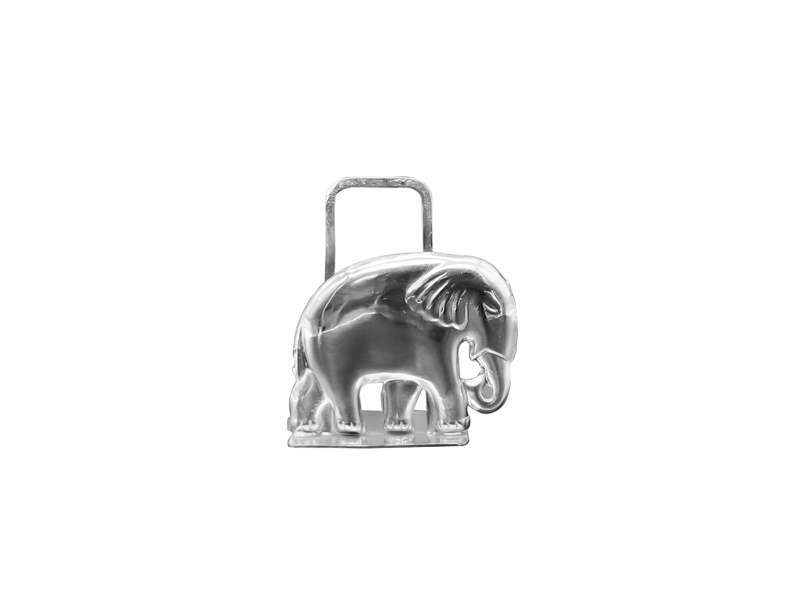 ဆင် Card Holder