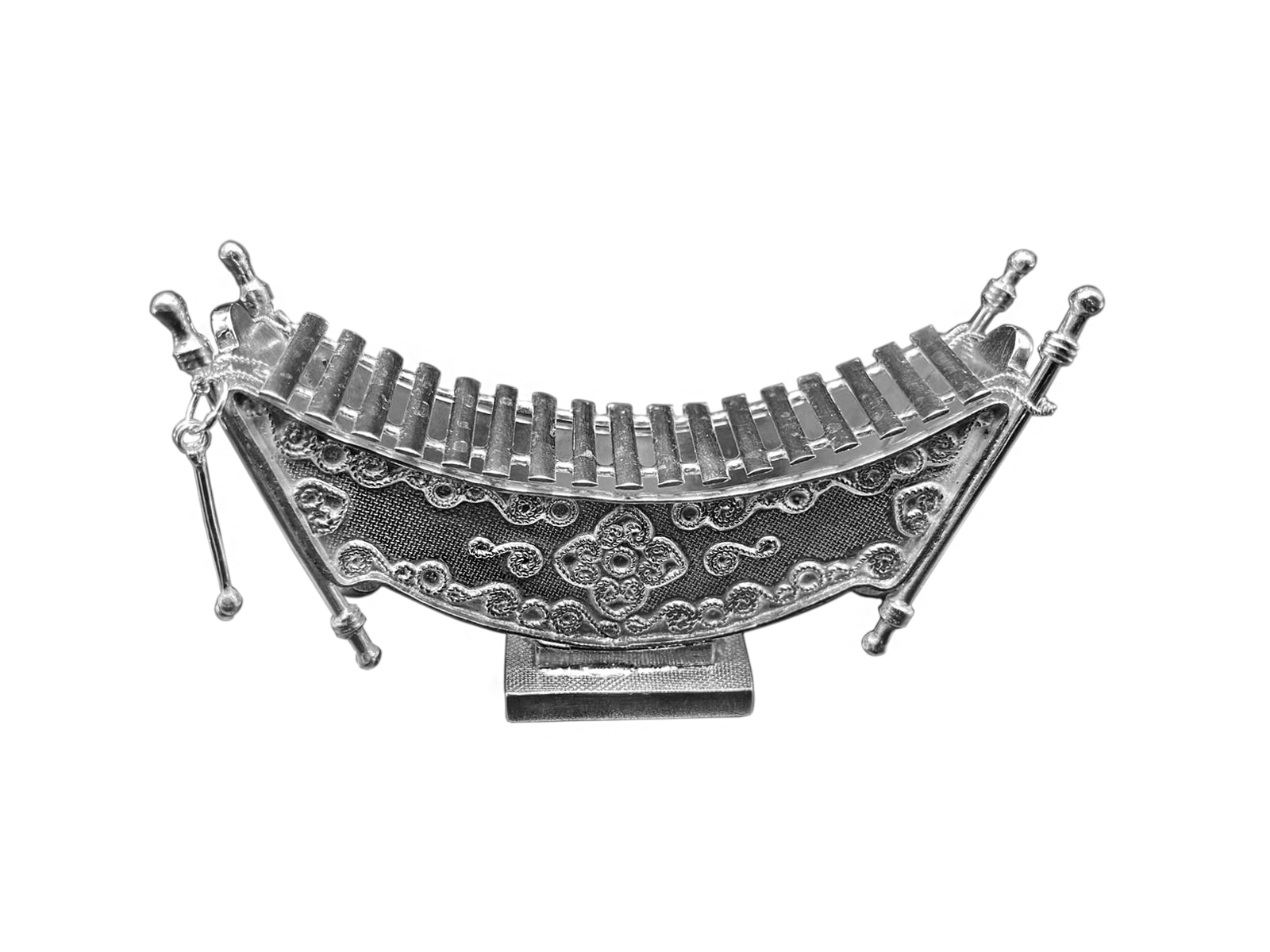 ပတ္တလား (Xylophone)