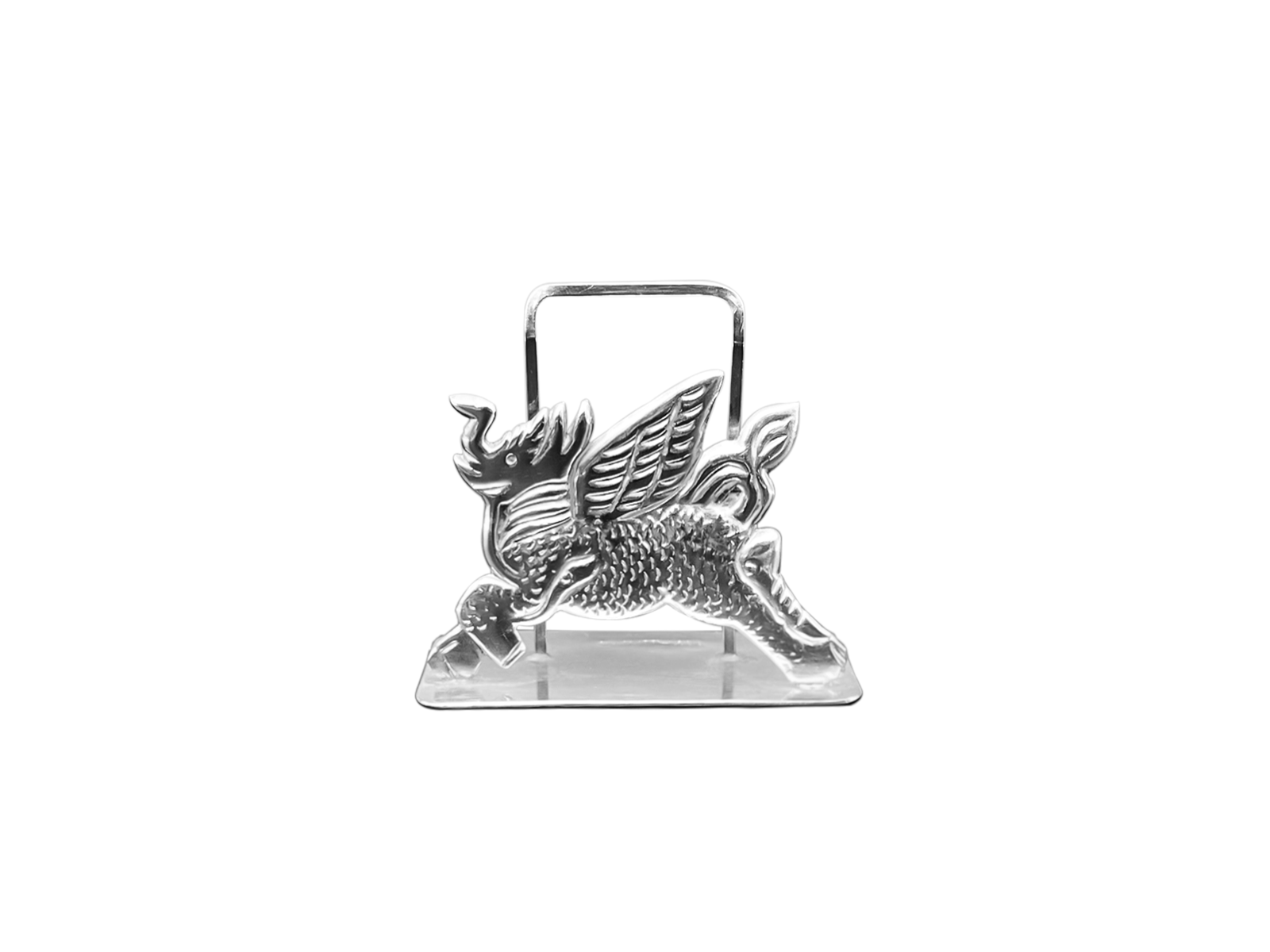 တိုးနယား Card Holder