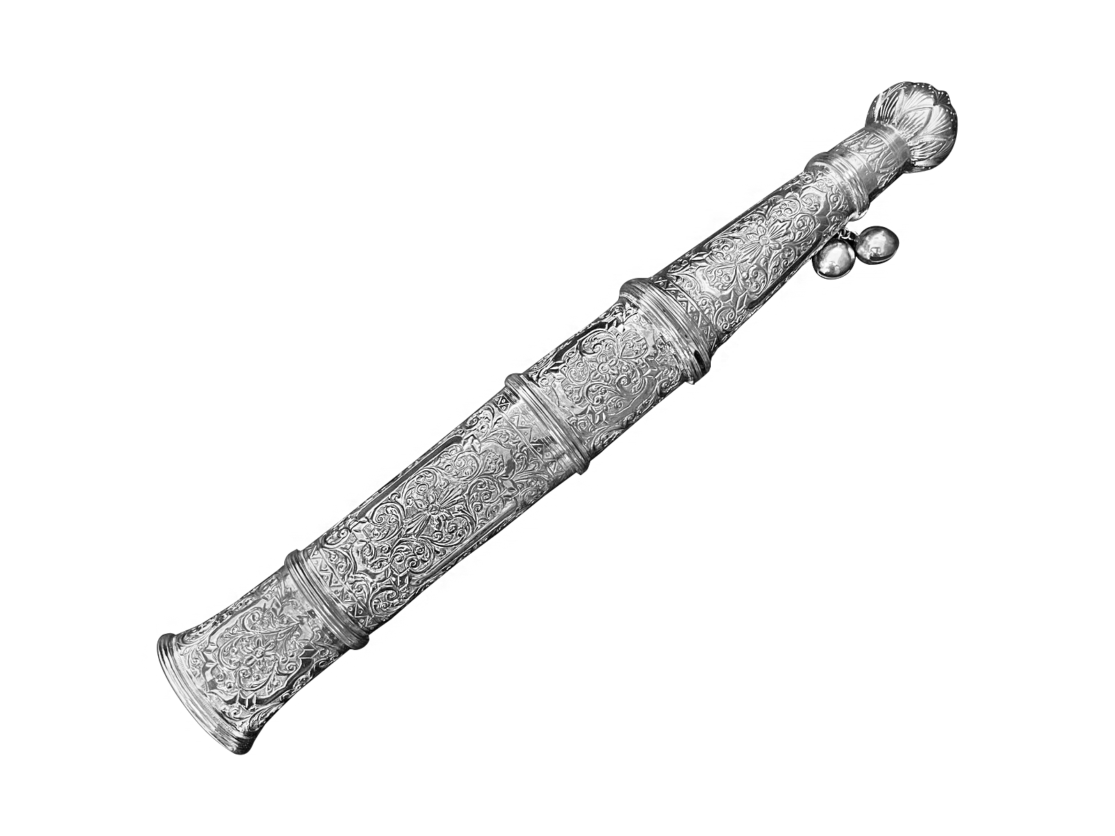 ဓား (Sword)