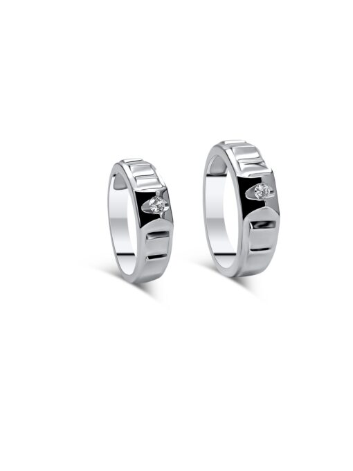 အကြင်နာ Couple Ring