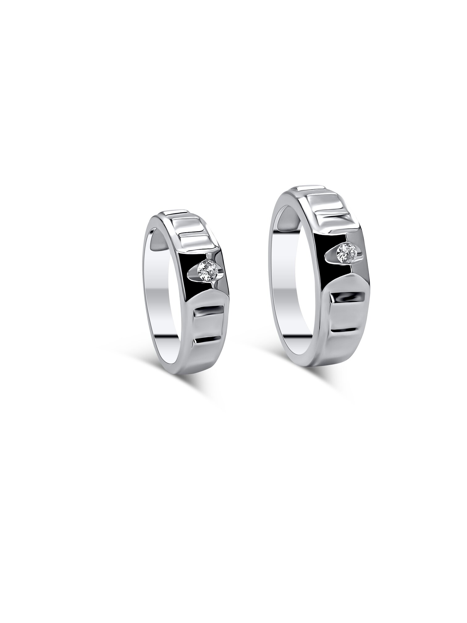 အကြင်နာ Couple Ring