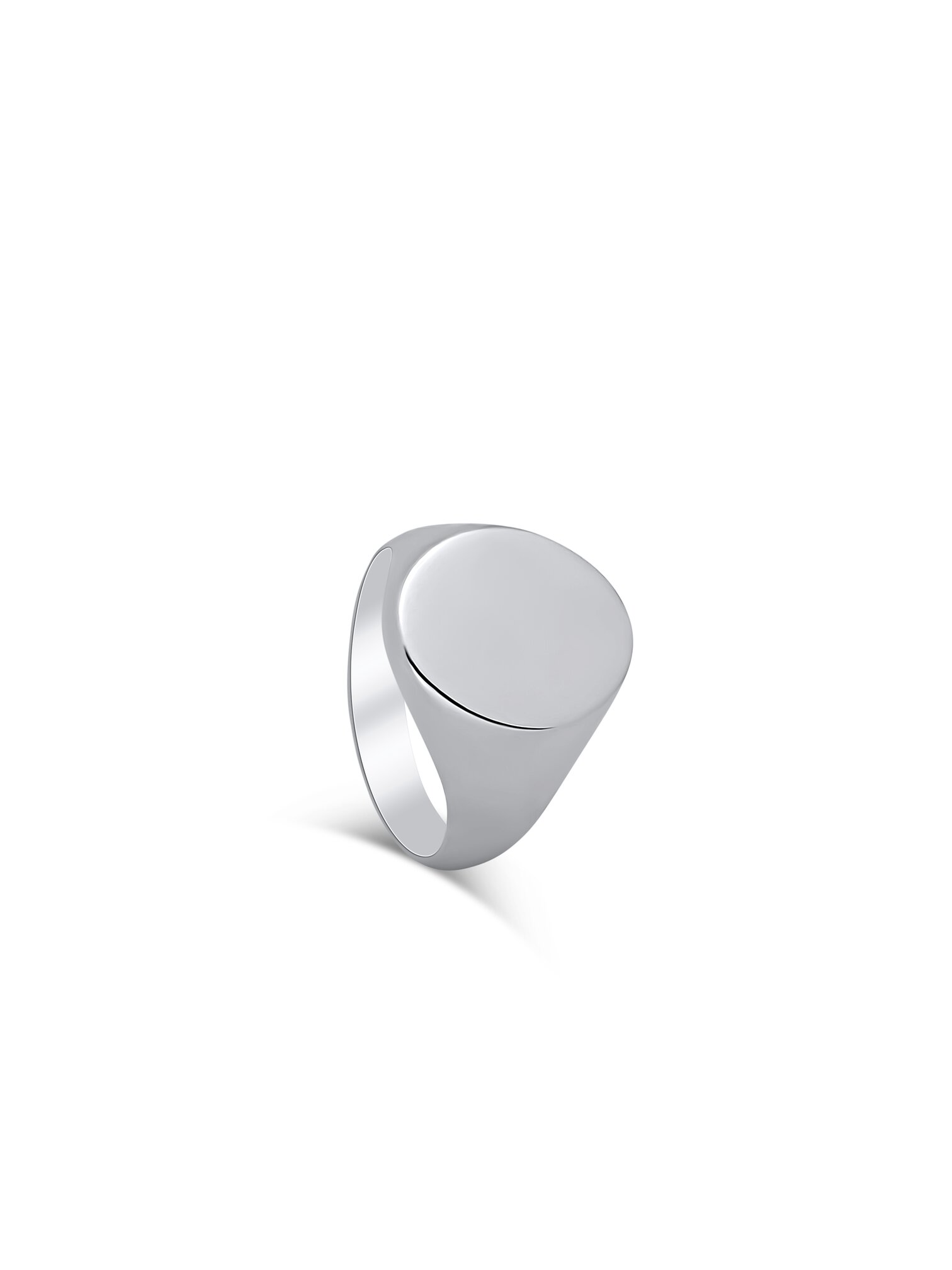 Signet Ring