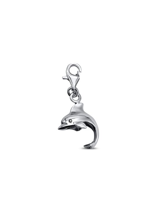 Dolphin Charm