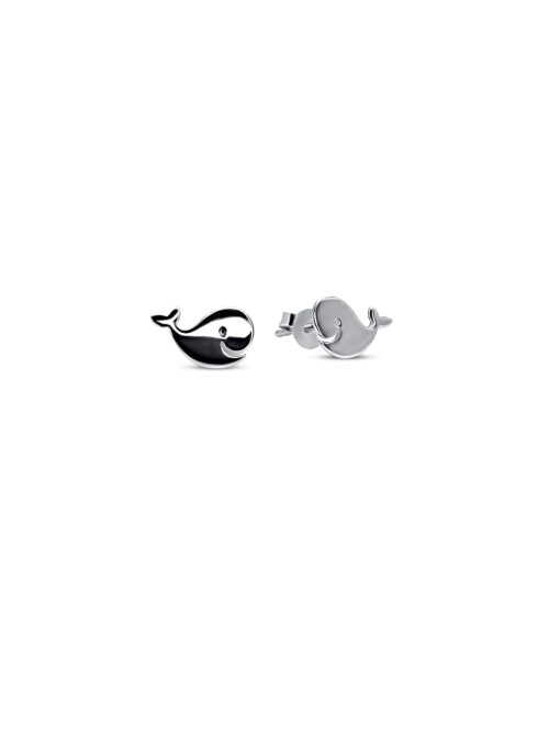 Whale နားကပ်
