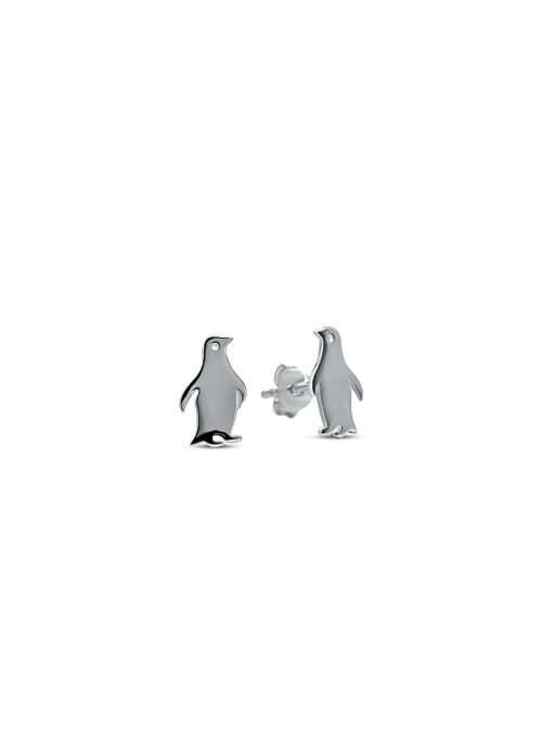 Penguin နားကပ်
