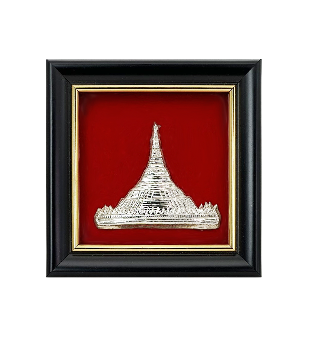 ရွှေတိဂုံ ပန်းချီကား (Mini)