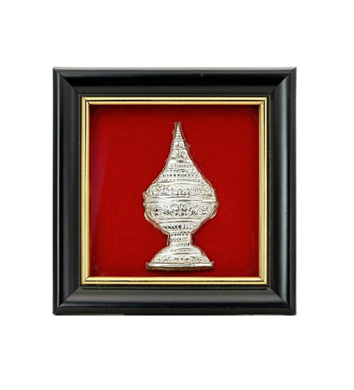 ဆွမ်းအုပ် ပန်းချီကား (Mini)