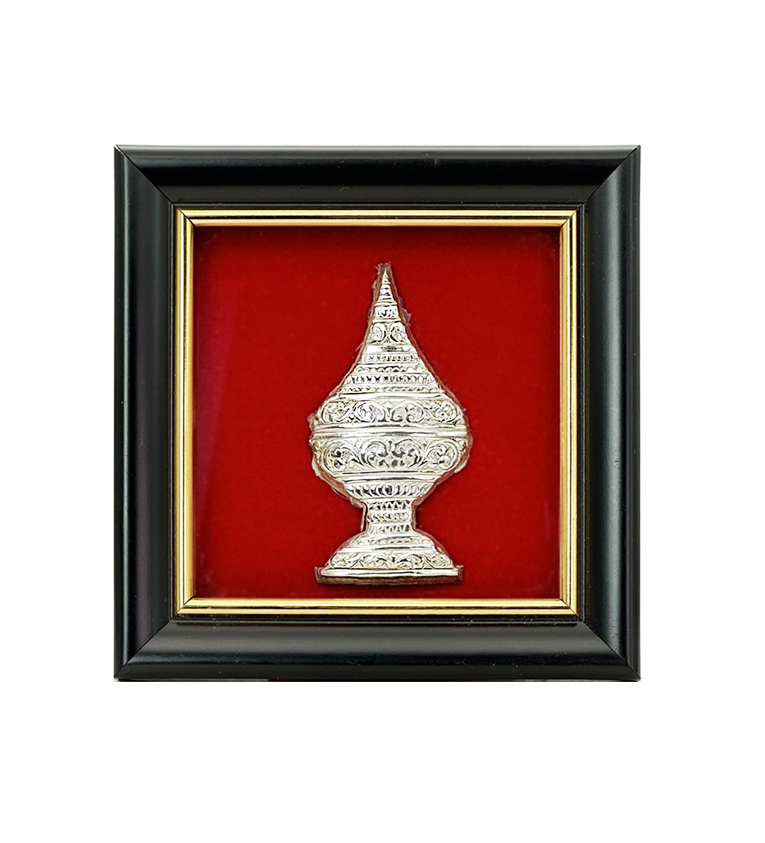 ဆွမ်းအုပ် ပန်းချီကား (Mini)