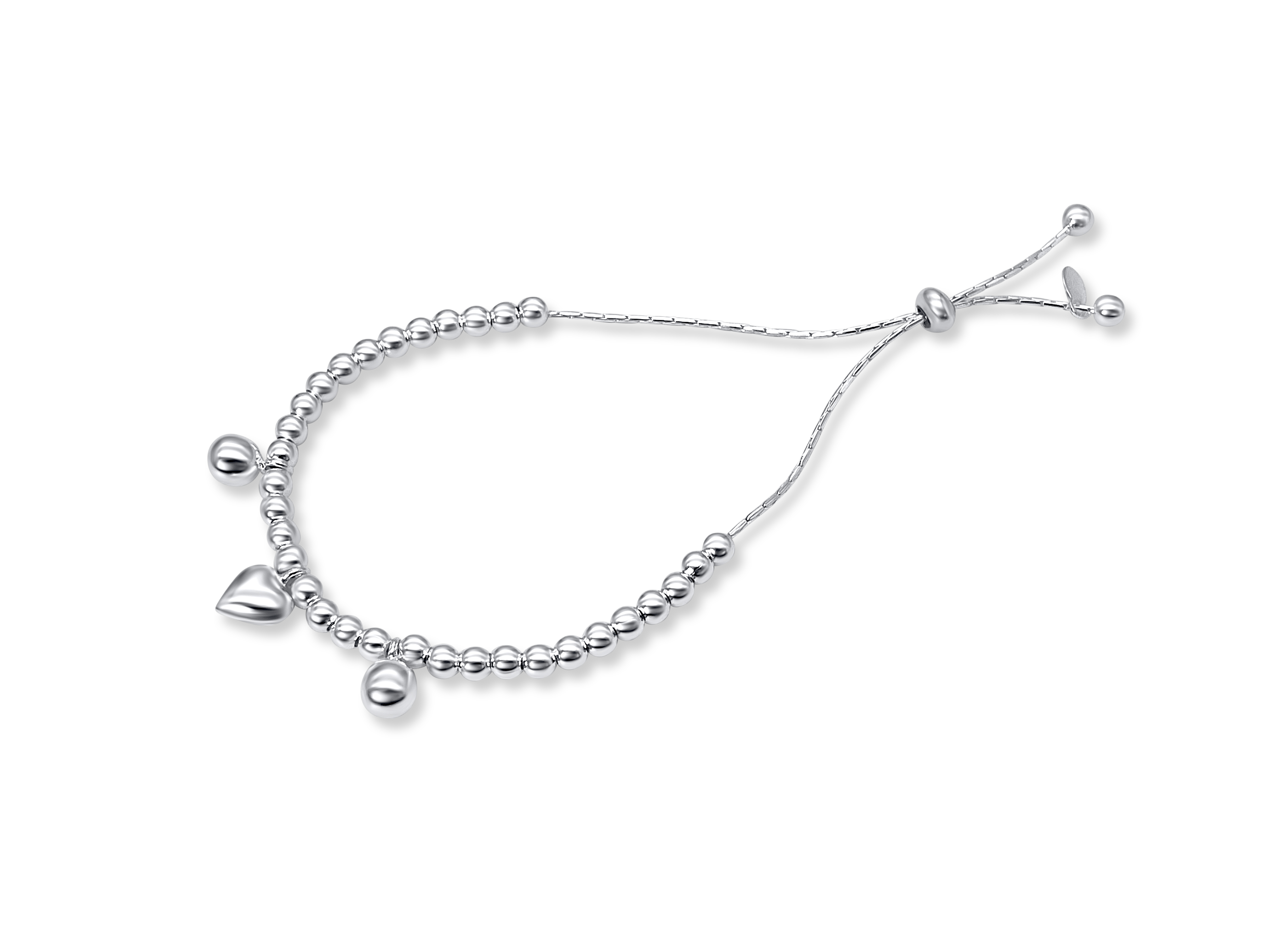 အသဲဘောလုံးတွဲလဲ H.C (Adjustable)