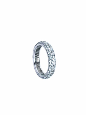 Zircon ပတ်လည်လက်စွပ်