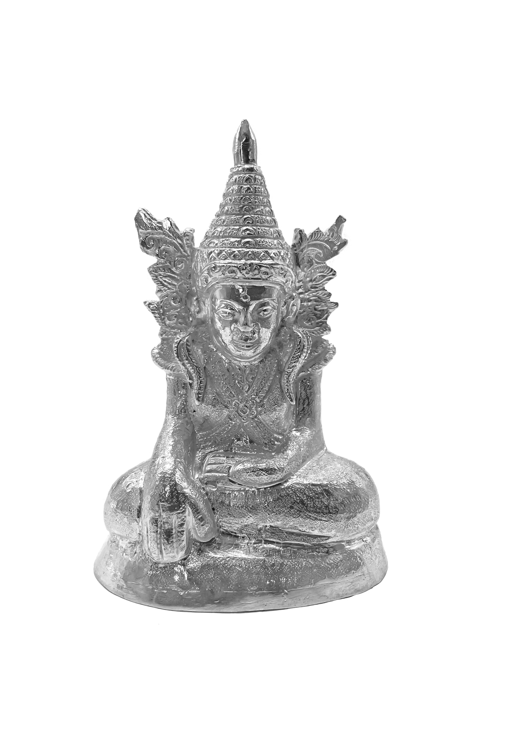 ဆင်းတု (Statue)