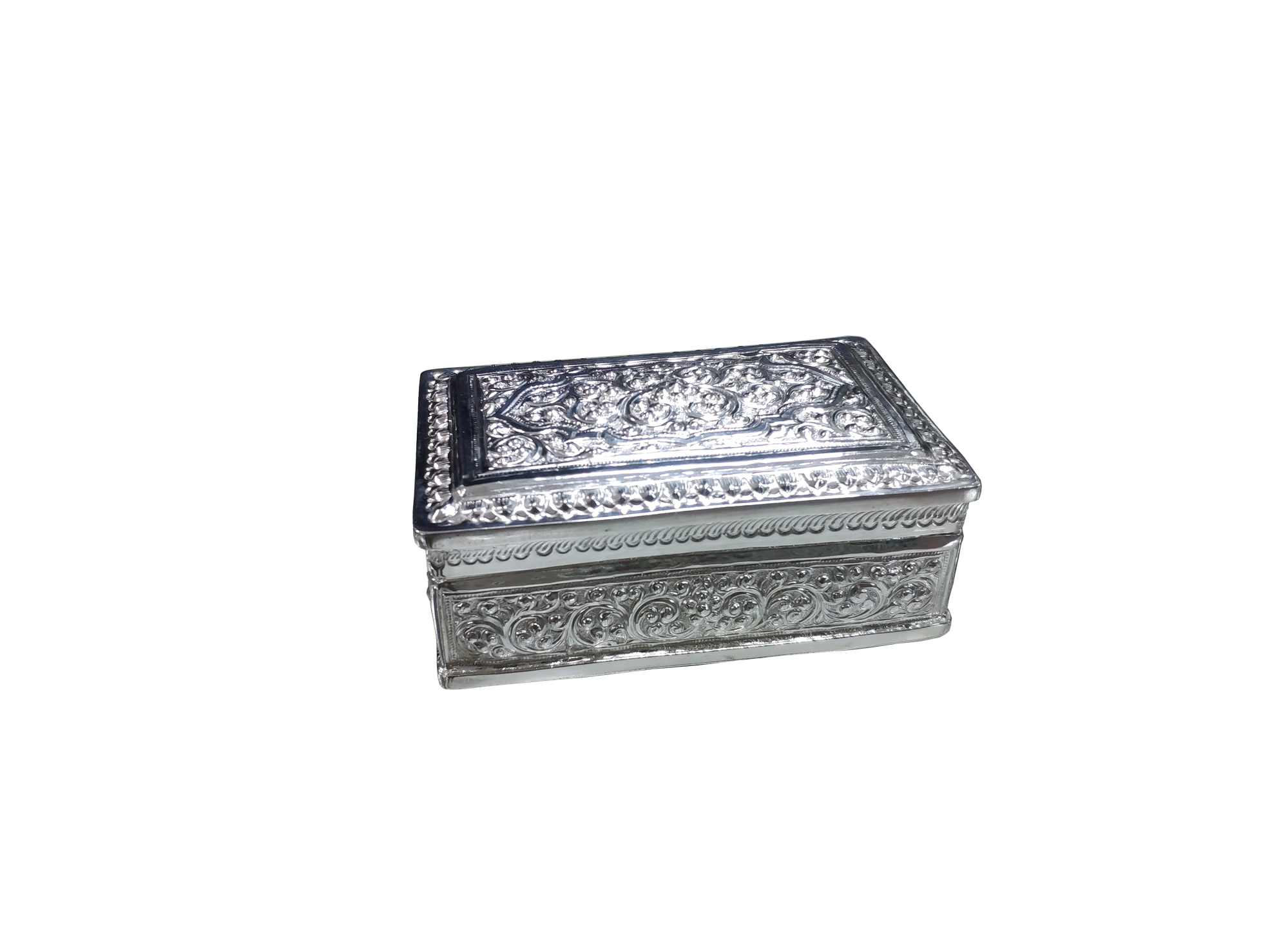 သေတ္တာ (Box)
