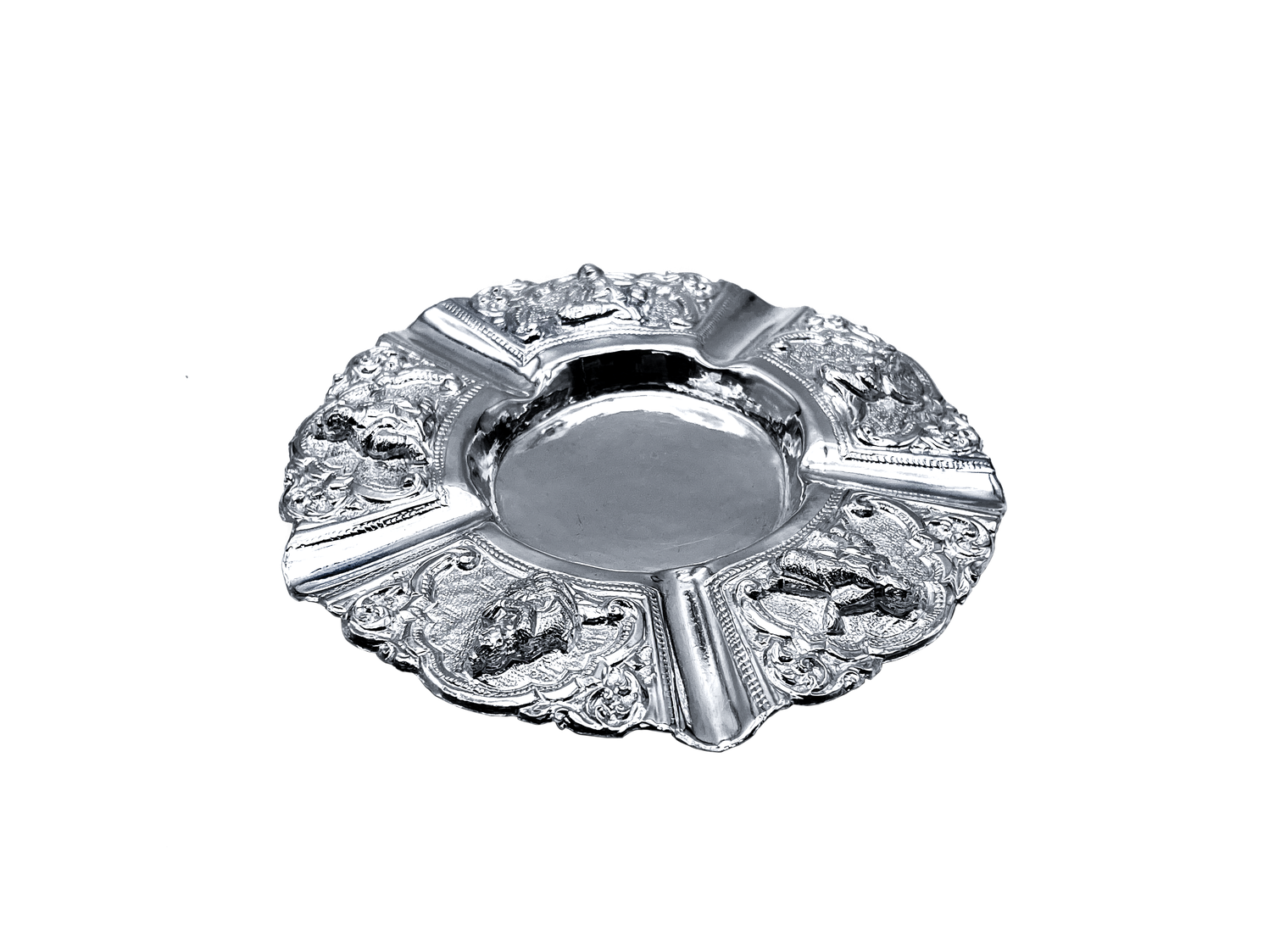 ပြာခံ (Ash Tray)