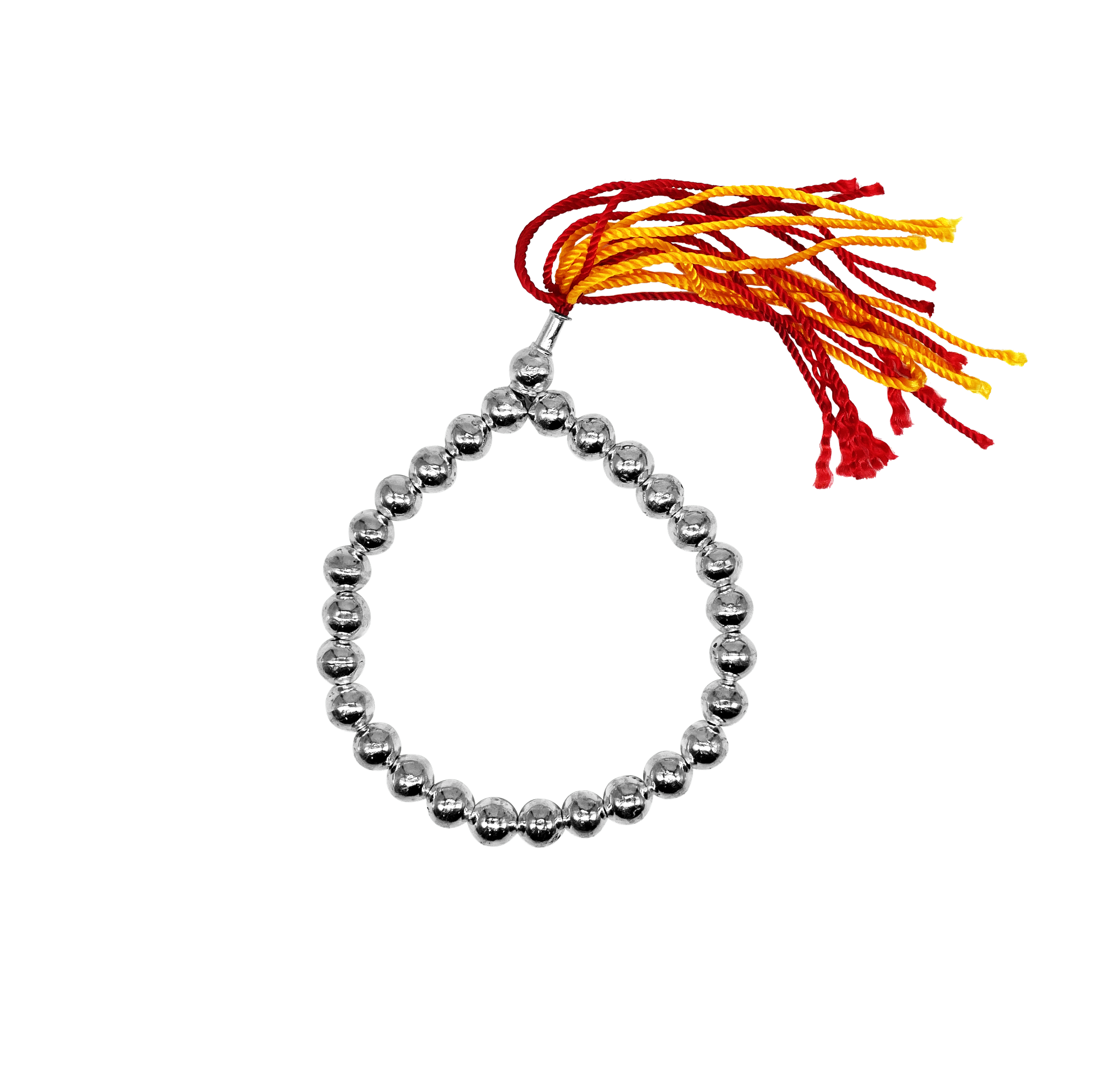 ပုတီး (Beads)