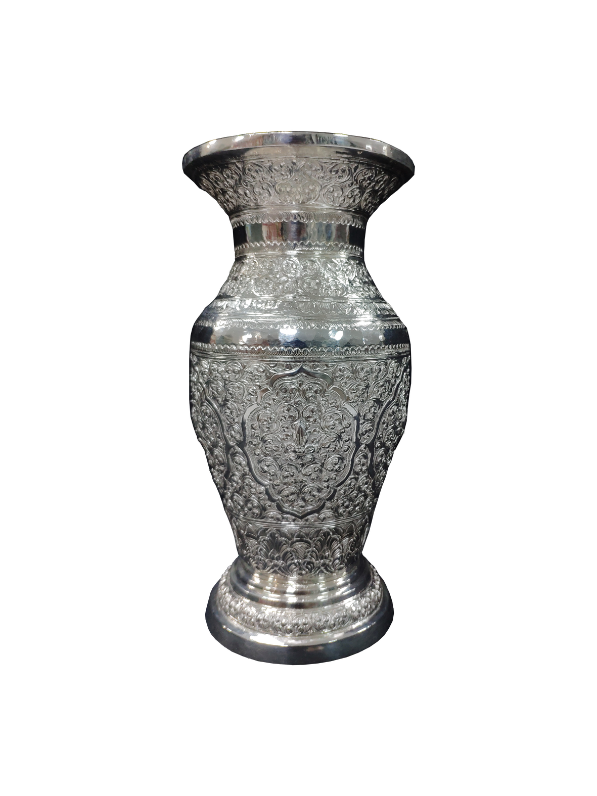 ပန်းအိုး (Vase)