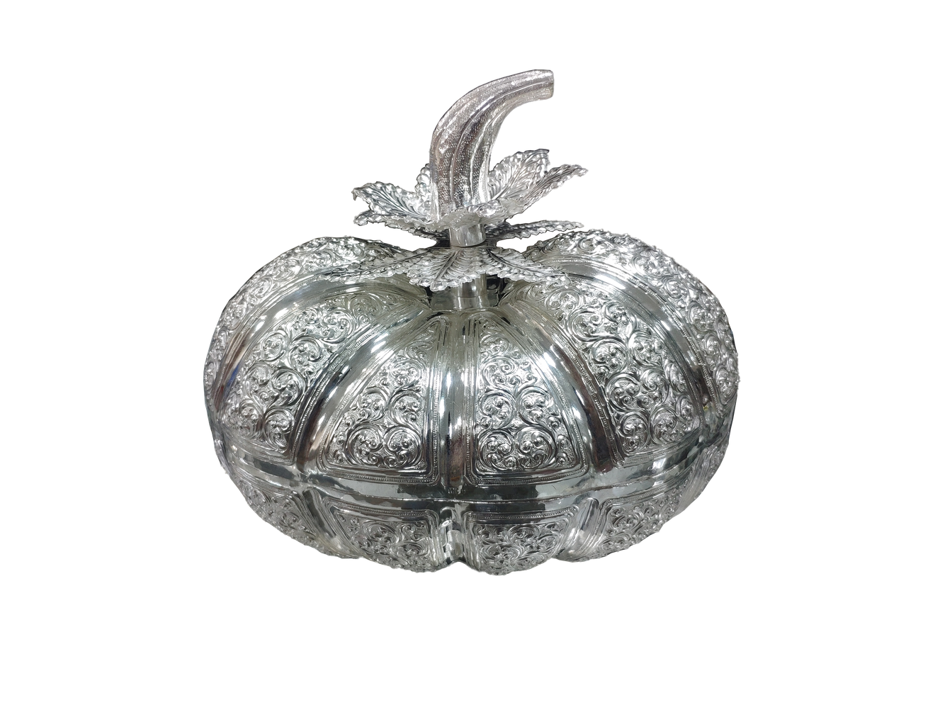 ဖရုံသီး (Pumpkin)