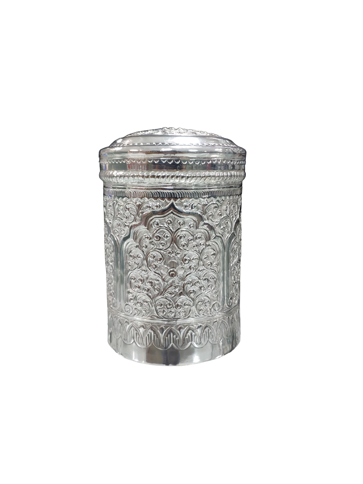 စီးကရက်ဘူး (Cigarettes Box)
