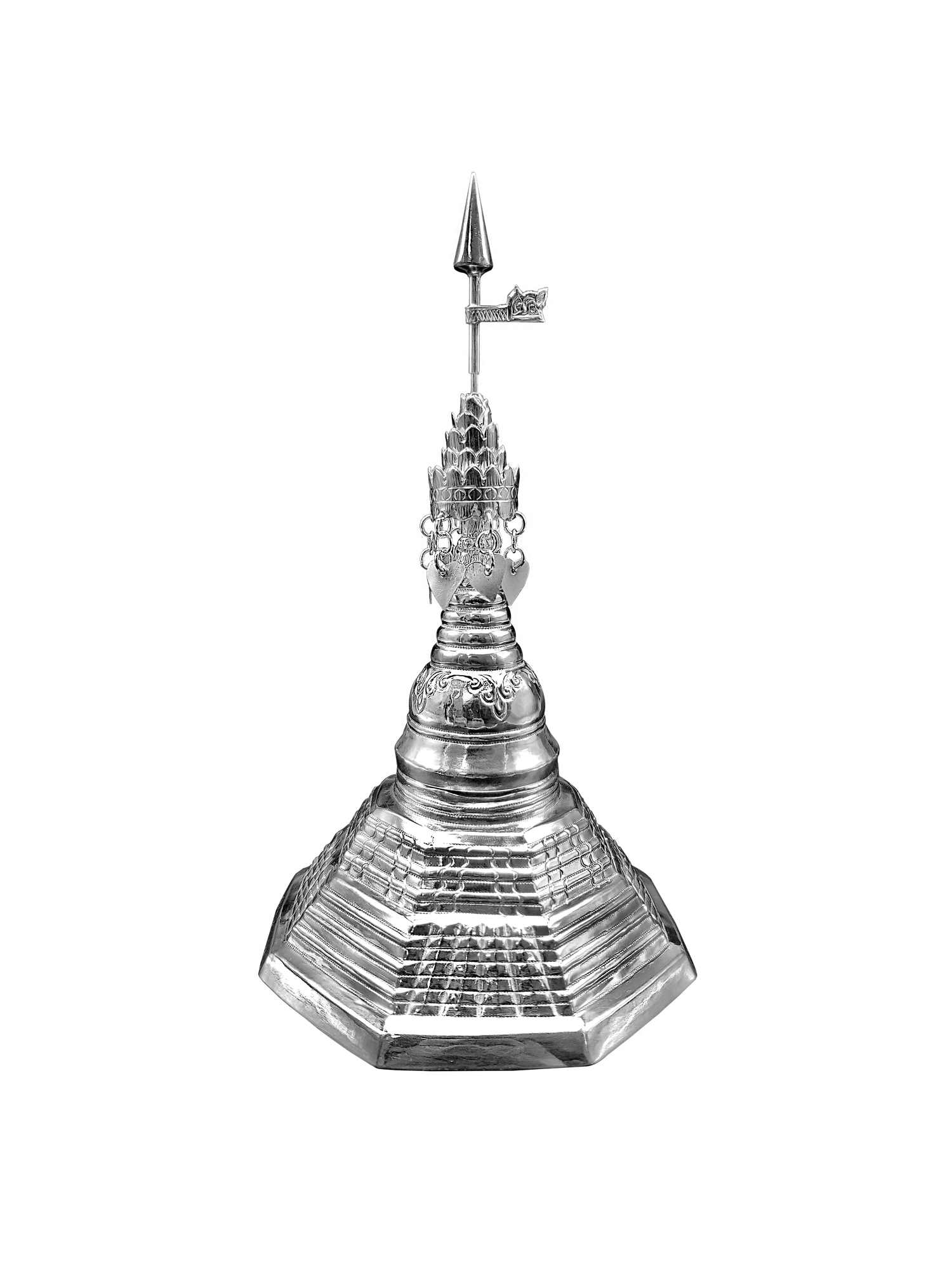 စေတီ (Pagoda)