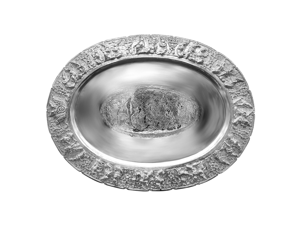 လင်ဗန်း (Tray)