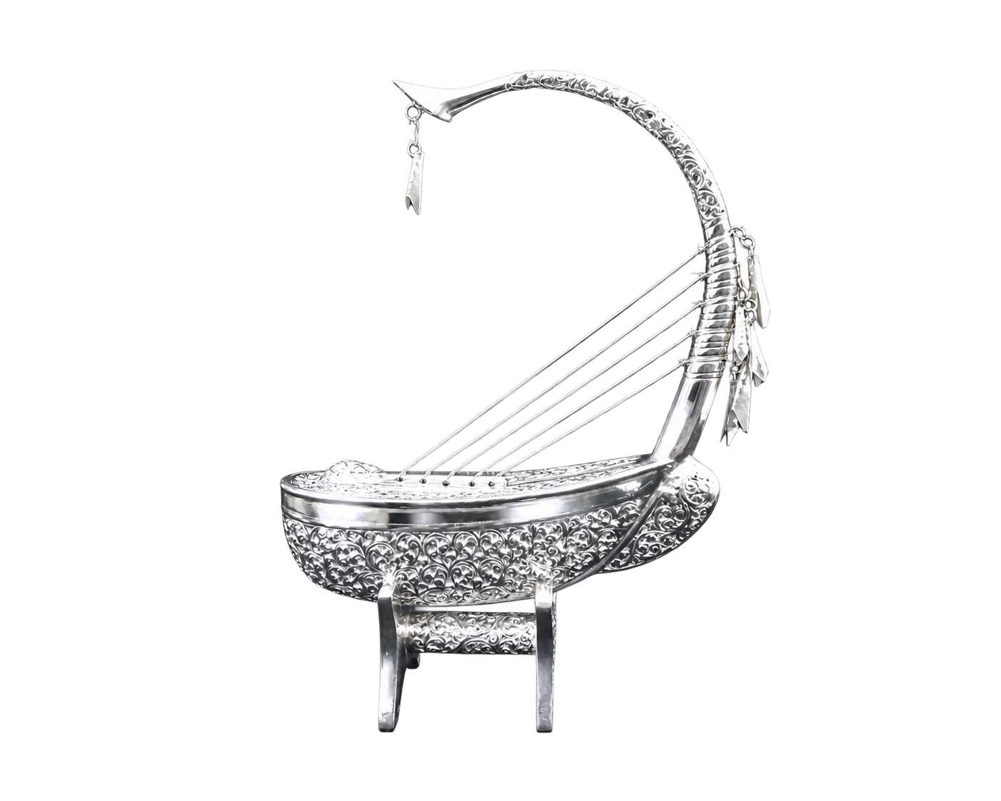 စောင်း (Harp)