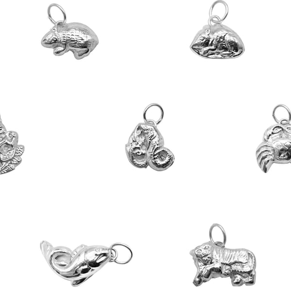Amulets (အဆောင်)