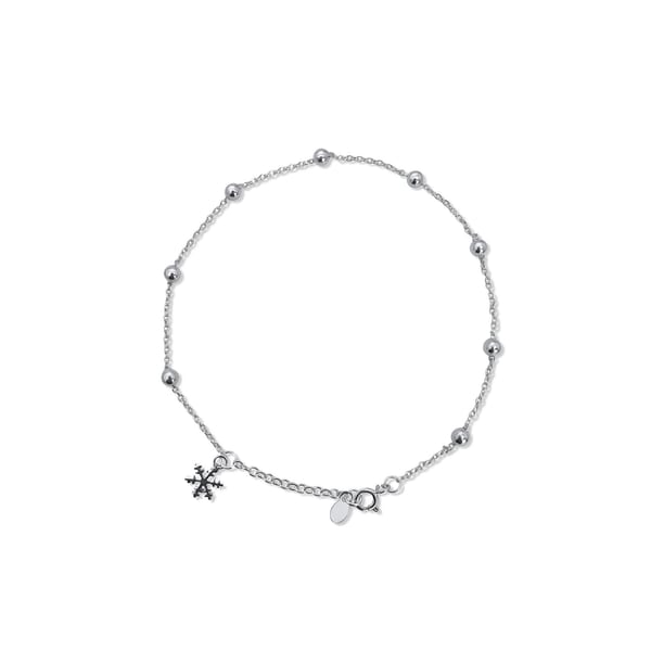 Anklets (ခြေချင်း)